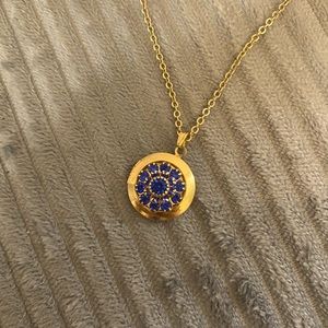 Vintage Locket Necklace